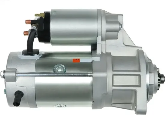 Starter 12 V 2 kW AS-PL S9361S Bild Starter 12 V 2 kW AS-PL S9361S