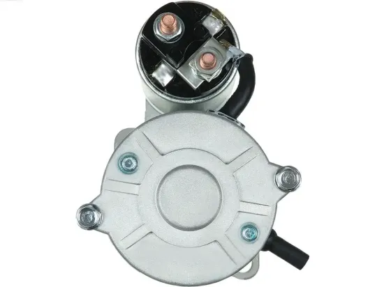 Starter 12 V 2 kW AS-PL S9361S Bild Starter 12 V 2 kW AS-PL S9361S