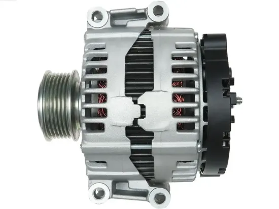 Generator 12 V AS-PL A0723S Bild Generator 12 V AS-PL A0723S