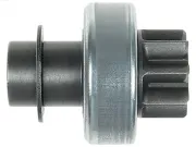 Starter 12 V 2 kW AS-PL S0020PR