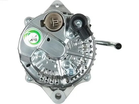 Generator 12 V AS-PL A6610S Bild Generator 12 V AS-PL A6610S