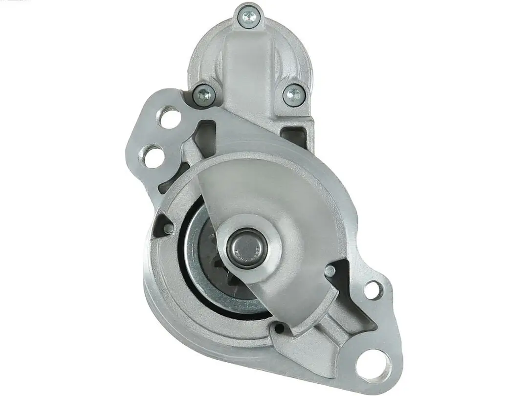 Starter 12 V 1,4 kW AS-PL S0545S