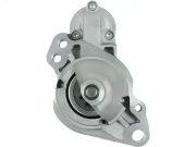 Starter 12 V 1,4 kW AS-PL S0545S