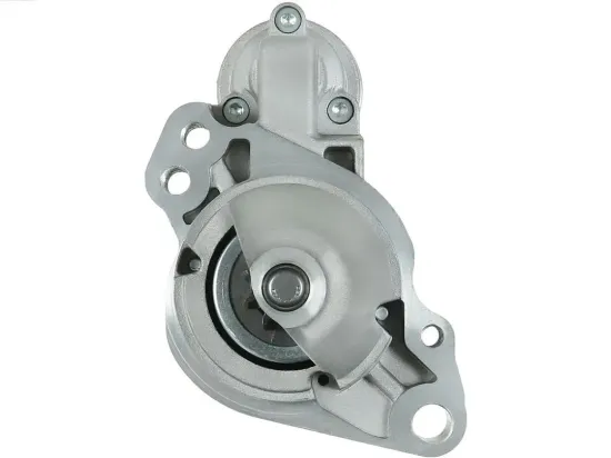 Starter 12 V 1,4 kW AS-PL S0545S Bild Starter 12 V 1,4 kW AS-PL S0545S