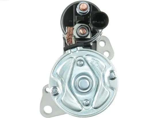 Starter 12 V 1,4 kW AS-PL S0545S Bild Starter 12 V 1,4 kW AS-PL S0545S