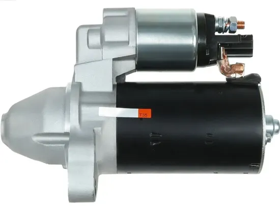 Starter 12 V 1,4 kW AS-PL S0545S Bild Starter 12 V 1,4 kW AS-PL S0545S