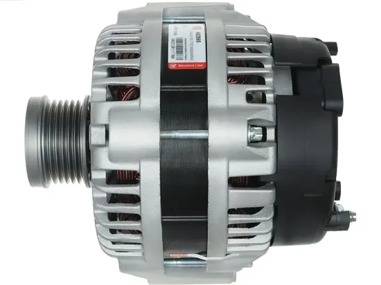 Generator 12 V AS-PL A9299S Bild Generator 12 V AS-PL A9299S