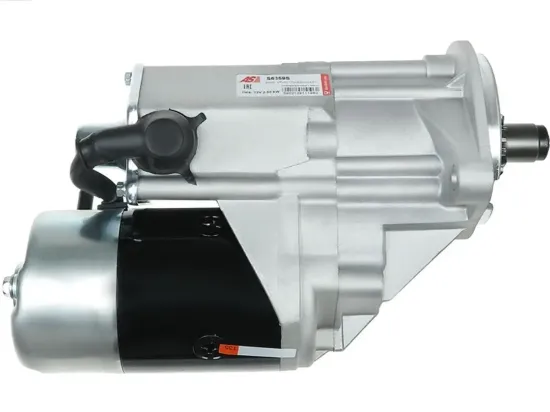 Starter 12 V 2,5 kW AS-PL S6359S Bild Starter 12 V 2,5 kW AS-PL S6359S