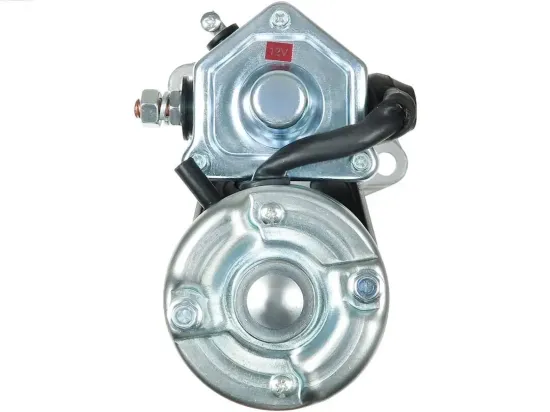 Starter 12 V 2,5 kW AS-PL S6359S Bild Starter 12 V 2,5 kW AS-PL S6359S