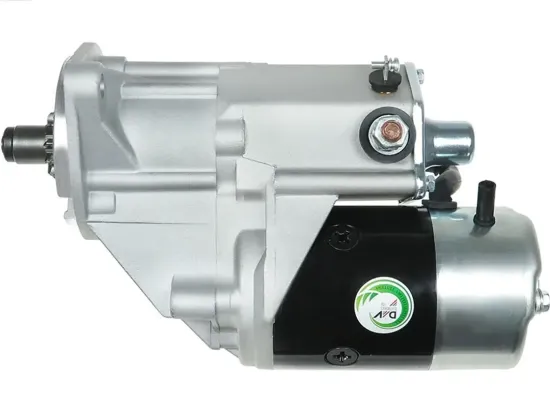 Starter 12 V 2,5 kW AS-PL S6359S Bild Starter 12 V 2,5 kW AS-PL S6359S