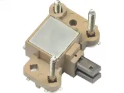 Starter 12 V 1,7 kW AS-PL S0452