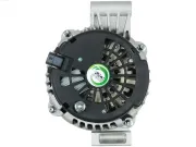 Starter 12 V 1,4 kW AS-PL S6353S