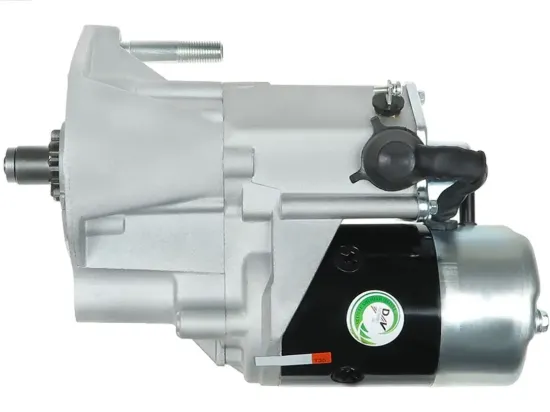 Starter 24 V 4,5 kW AS-PL S6370S Bild Starter 24 V 4,5 kW AS-PL S6370S