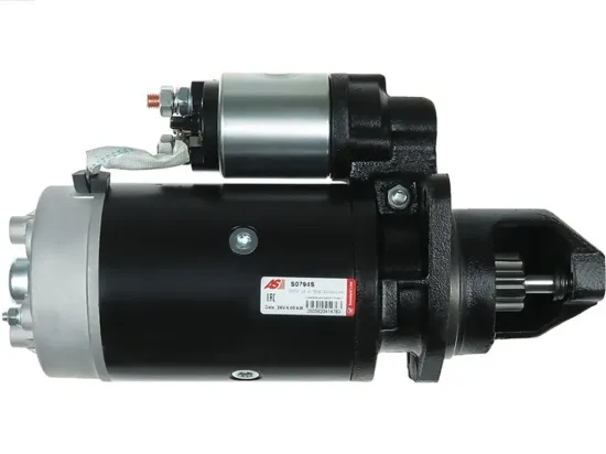 Starter 24 V 4 kW AS-PL S0794S Bild Starter 24 V 4 kW AS-PL S0794S