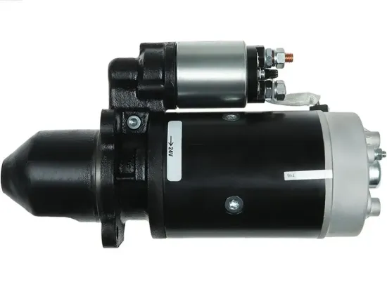 Starter 24 V 4 kW AS-PL S0794S Bild Starter 24 V 4 kW AS-PL S0794S