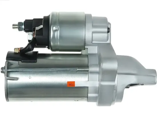 Starter 12 V 1,2 kW AS-PL S3203S Bild Starter 12 V 1,2 kW AS-PL S3203S