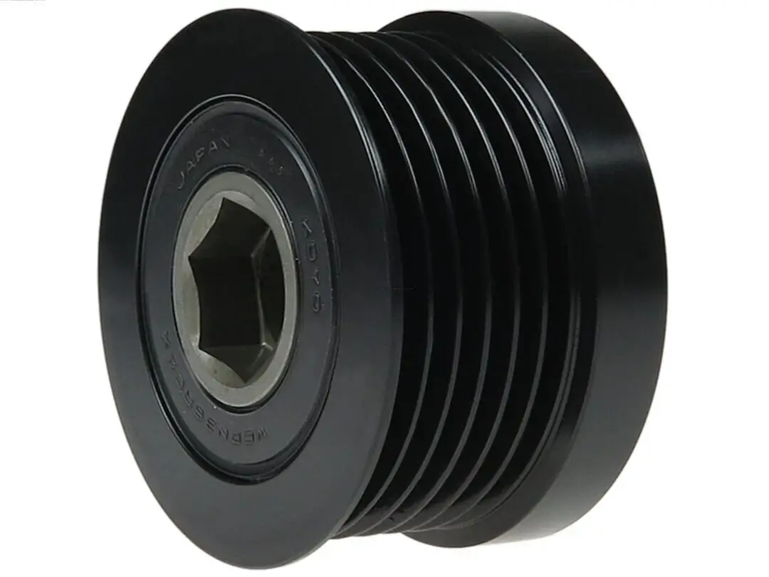 Generatorfreilauf AS-PL AFP6044(KOYO)