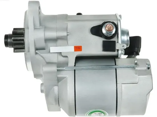 Starter 12 V 1,4 kW AS-PL S6345S Bild Starter 12 V 1,4 kW AS-PL S6345S