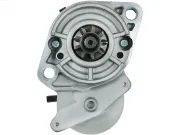 Starter 12 V 2 kW AS-PL S6344S