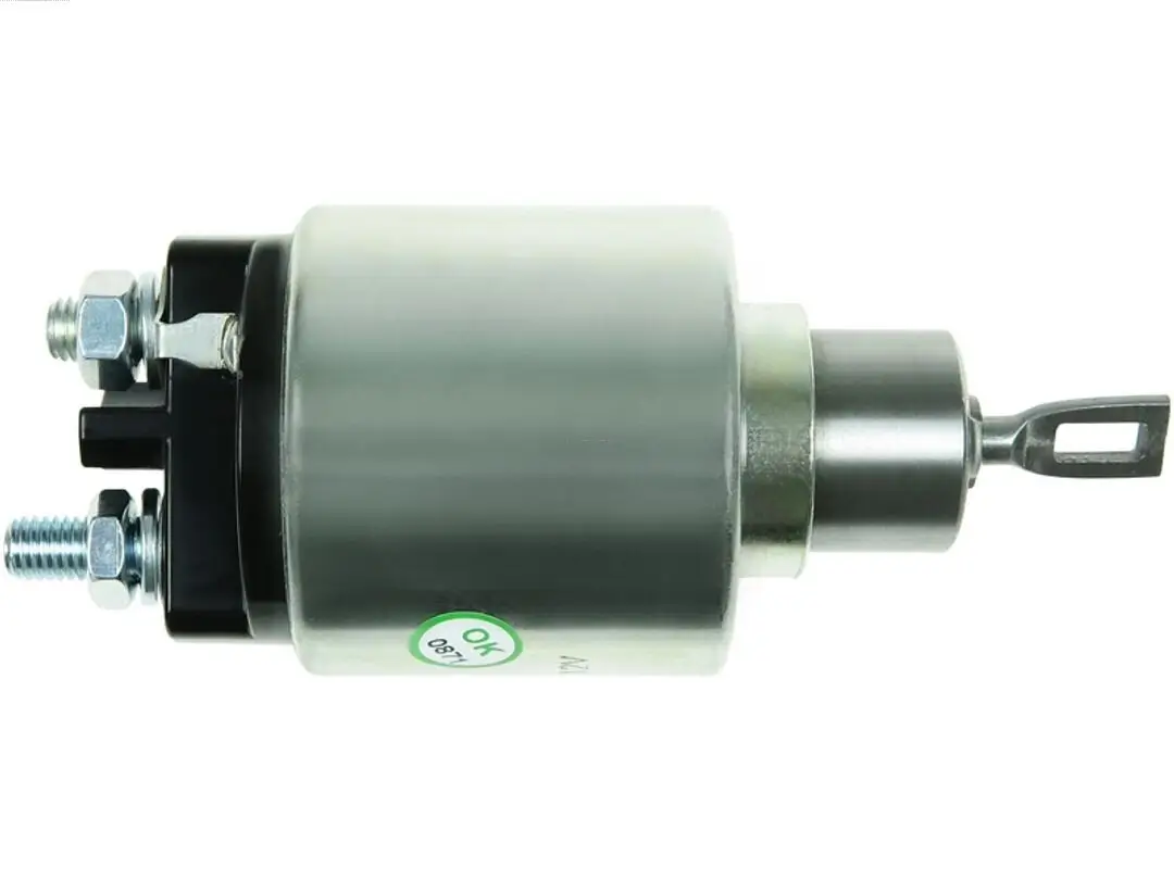 Magnetschalter, Starter 12 V AS-PL SS0019P