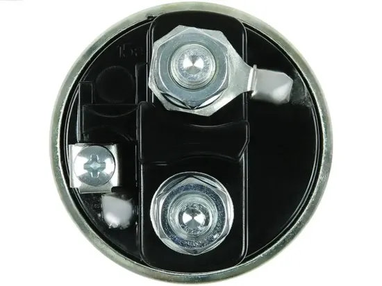Magnetschalter, Starter 12 V AS-PL SS0019P Bild Magnetschalter, Starter 12 V AS-PL SS0019P
