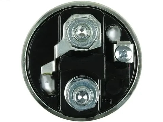 Magnetschalter, Starter 12 V AS-PL SS0093P Bild Magnetschalter, Starter 12 V AS-PL SS0093P