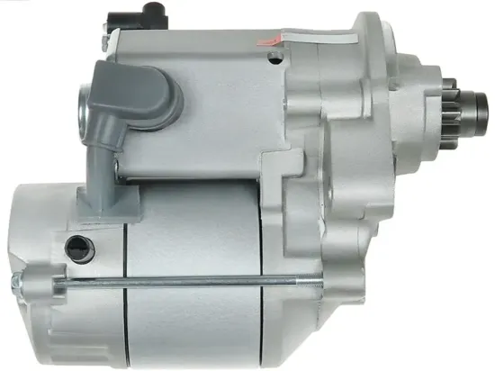 Starter 12 V 1,4 kW AS-PL S6346S Bild Starter 12 V 1,4 kW AS-PL S6346S