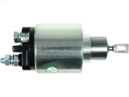 Magnetschalter, Starter 12 V AS-PL SS0189P Bild Magnetschalter, Starter 12 V AS-PL SS0189P
