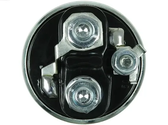 Magnetschalter, Starter 12 V AS-PL SS0231P Bild Magnetschalter, Starter 12 V AS-PL SS0231P
