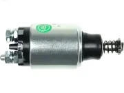 Magnetschalter, Starter 24 V AS-PL SS0252P