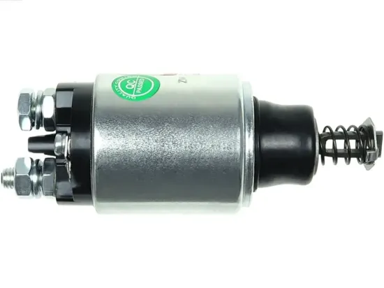 Magnetschalter, Starter 24 V AS-PL SS0252P Bild Magnetschalter, Starter 24 V AS-PL SS0252P