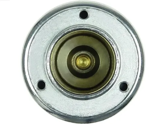 Magnetschalter, Starter 24 V AS-PL SS0252P Bild Magnetschalter, Starter 24 V AS-PL SS0252P