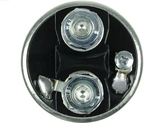 Magnetschalter, Starter 24 V AS-PL SS0252P Bild Magnetschalter, Starter 24 V AS-PL SS0252P