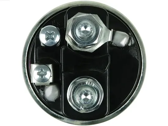 Magnetschalter, Starter 12 V AS-PL SS0260P Bild Magnetschalter, Starter 12 V AS-PL SS0260P