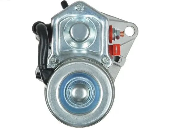 Starter 12 V 2 kW AS-PL S6358S Bild Starter 12 V 2 kW AS-PL S6358S