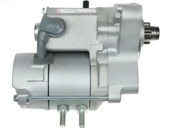 Starter 12 V 1,6 kW AS-PL S6362S Bild Starter 12 V 1,6 kW AS-PL S6362S