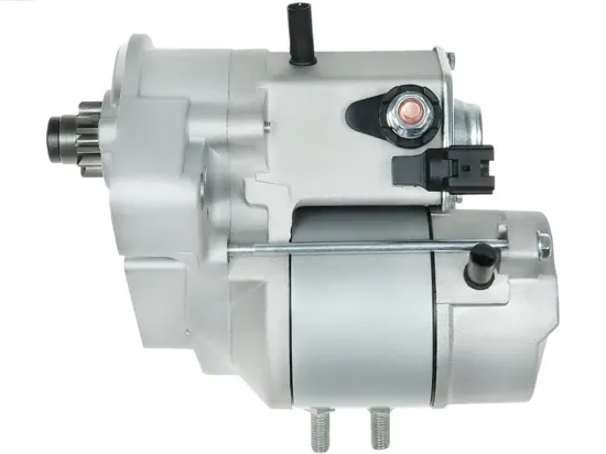 Starter 12 V 1,6 kW AS-PL S6362S Bild Starter 12 V 1,6 kW AS-PL S6362S