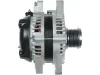 Generator 12 V AS-PL A6465S Bild Generator 12 V AS-PL A6465S