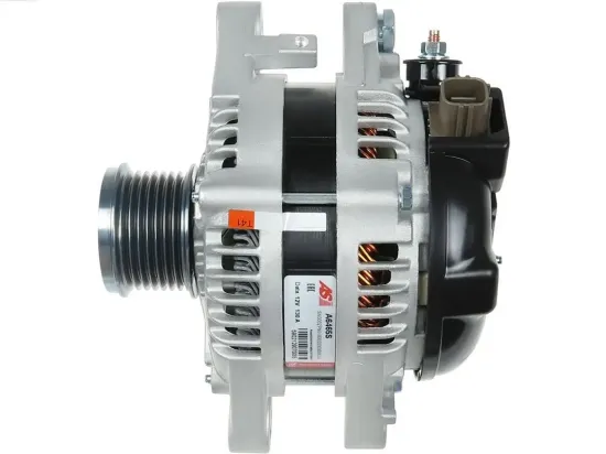 Generator 12 V AS-PL A6465S Bild Generator 12 V AS-PL A6465S
