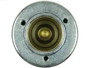 Starter 12 V 0,85 kW AS-PL S5396S