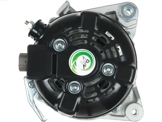 Generator 12 V AS-PL A6603S Bild Generator 12 V AS-PL A6603S