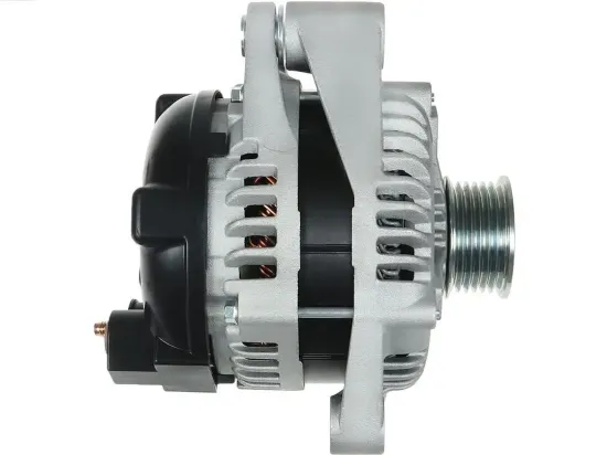 Generator 12 V AS-PL A6600S Bild Generator 12 V AS-PL A6600S