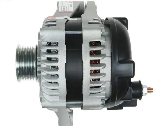Generator 12 V AS-PL A6600S Bild Generator 12 V AS-PL A6600S