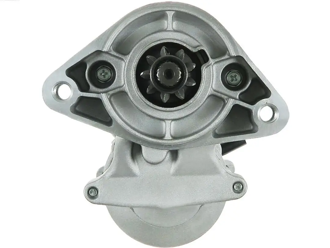 Starter 12 V 1,4 kW AS-PL S6351S