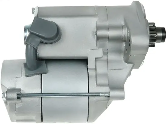 Starter 12 V 1,4 kW AS-PL S6351S Bild Starter 12 V 1,4 kW AS-PL S6351S
