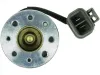 Magnetschalter, Starter 12 V AS-PL SS2016P Bild Magnetschalter, Starter 12 V AS-PL SS2016P