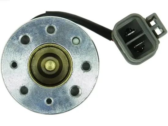 Magnetschalter, Starter 12 V AS-PL SS2016P Bild Magnetschalter, Starter 12 V AS-PL SS2016P