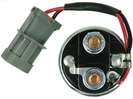Magnetschalter, Starter 12 V AS-PL SS2016P Bild Magnetschalter, Starter 12 V AS-PL SS2016P
