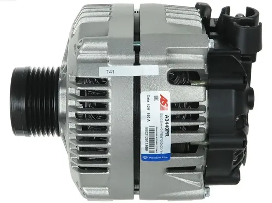 Generator 12 V AS-PL A3440PR Bild Generator 12 V AS-PL A3440PR