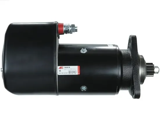 Starter 24 V 5,4 kW AS-PL S0801S Bild Starter 24 V 5,4 kW AS-PL S0801S